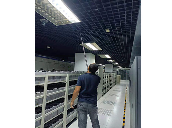 建筑工程消防檢測流程，建筑工程消防檢測流程及標準