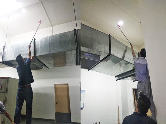 不進行消防檢測有哪些危害，為什么要消防檢測