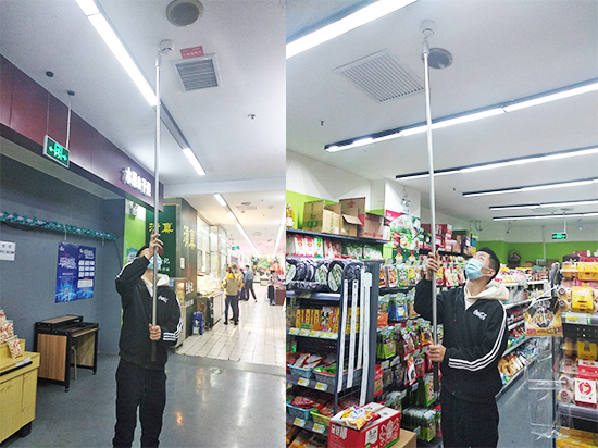 消防電檢測流程與規定有哪些呢，消防檢測流程及規范