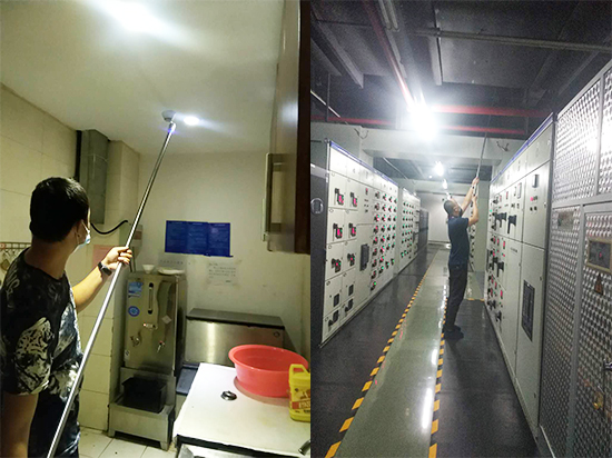 消防檢測維保有多重要?消防檢測維保的相關(guān)知識(shí)