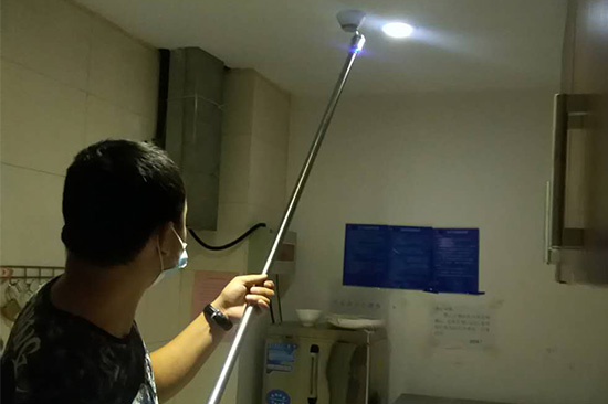 消防設(shè)施檢測多久一次?消防設(shè)施檢測多少錢