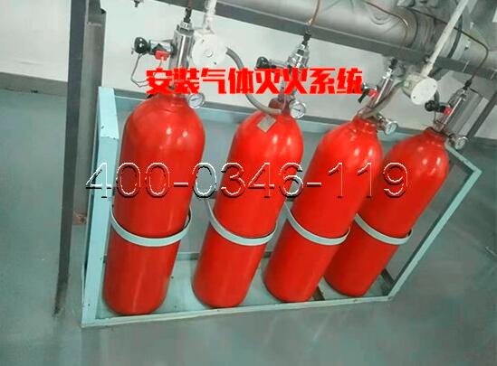 房山區(qū)良鄉(xiāng)某酒店自動(dòng)滅火系統(tǒng)檢測(cè)