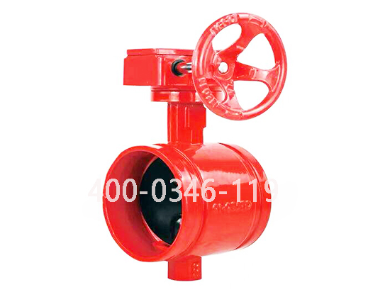 消防閥門保養(yǎng)