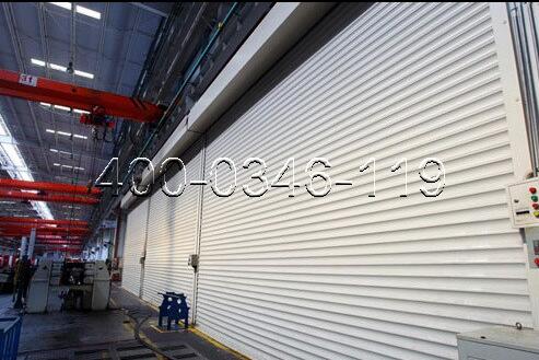 消防卷簾門故障修理