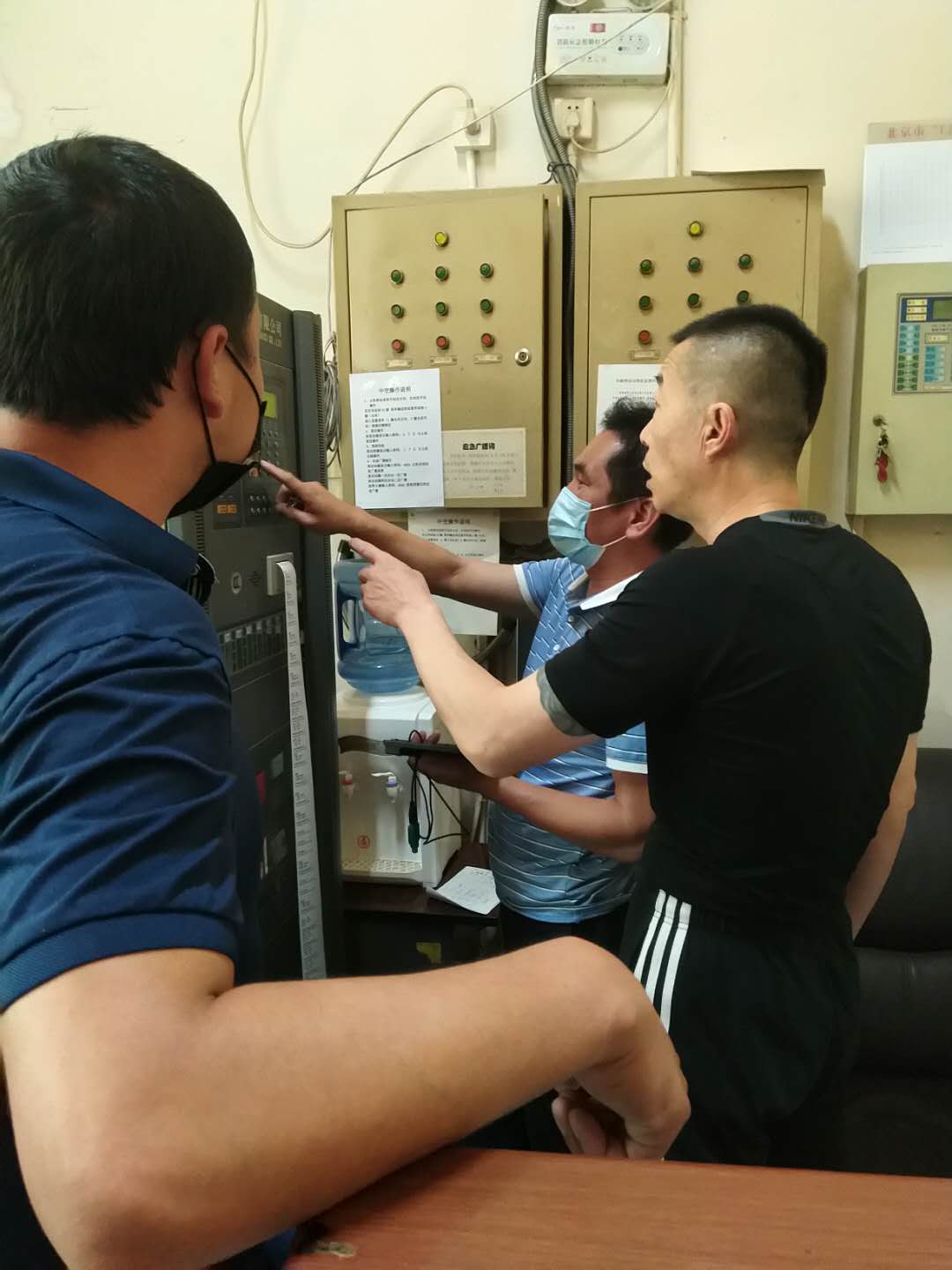 消防維保多少錢一平方