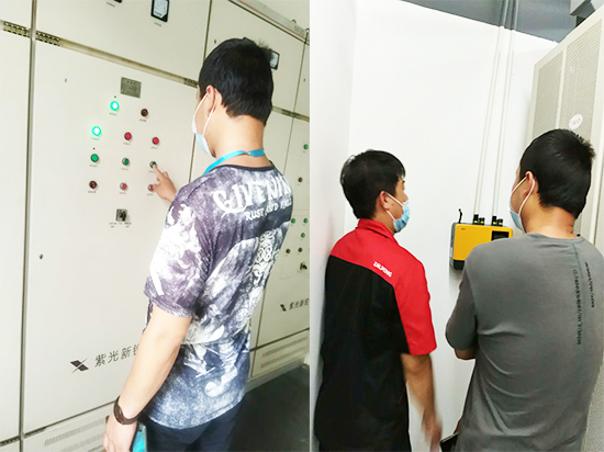 消防維保建筑,建筑消防設施維保