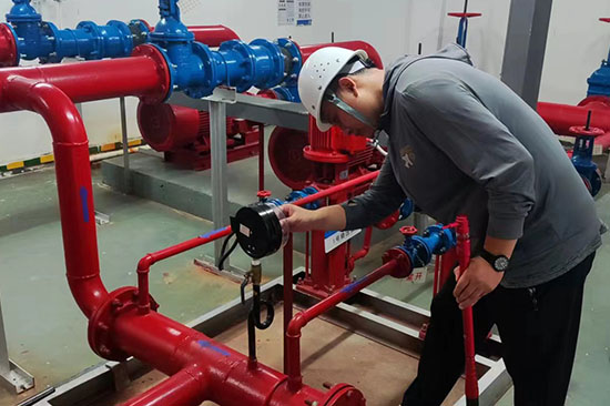 目前市場(chǎng)消防維保費(fèi)用大概多少一平方