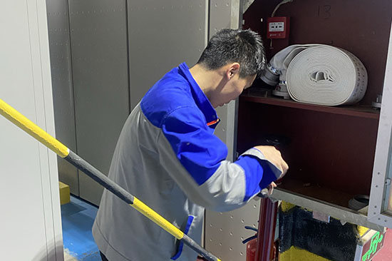 消防維保和消防質(zhì)保的區(qū)別