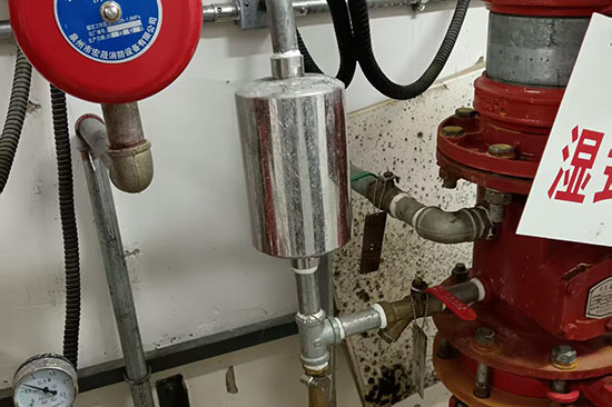 工廠消防維保必須找第三方嗎?多少錢一平米?